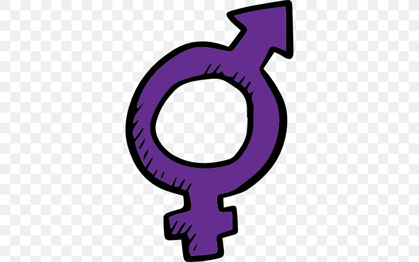 Gender Symbol Female Man, PNG, 512x512px, Gender Symbol, Artwork, Female, Gender, Male Download Free