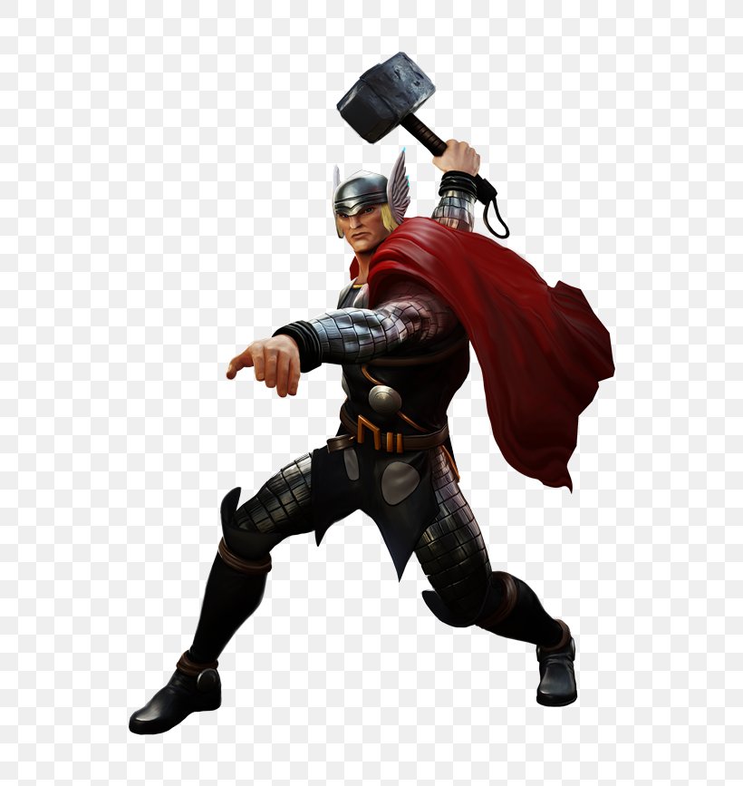 Marvel Heroes 2016 Thor Captain America Iron Man Clint Barton, PNG, 602x867px, Marvel Heroes 2016, Action Figure, Aggression, Avengers, Captain America Download Free
