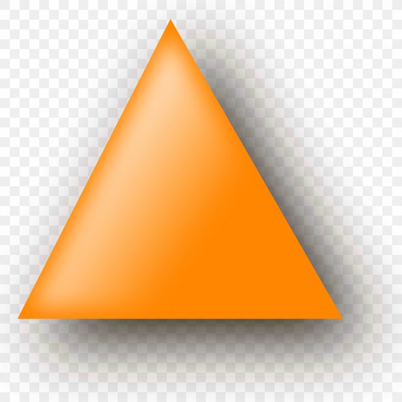 Penrose Triangle Clip Art, PNG, 2400x2400px, Penrose Triangle, Equilateral Triangle, Geometric Shape, Geometry, Orange Download Free