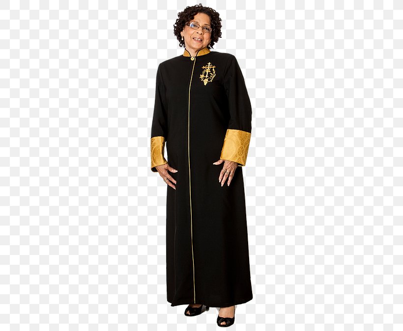 Robe Academic Dress Clothing Sleeve Formal Wear, PNG, 450x675px, Robe, Academic Degree, Academic Dress, Clothing, Costume Download Free