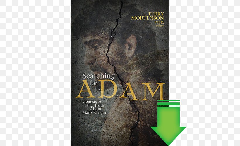 Searching For Adam: Genesis & The Truth About Man's Origin The Genesis Flood The Genesis Record Bible, PNG, 500x500px, Genesis, Adam And Eve, Answers In Genesis, Bible, Book Download Free