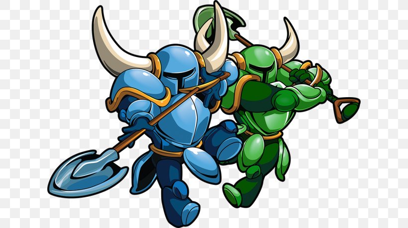 Shovel Knight Nintendo Switch Bloodstained: Ritual Of The Night Cooperative Gameplay Wii U, PNG, 630x460px, Shovel Knight, Amiibo, Artwork, Bloodstained Ritual Of The Night, Cooperative Gameplay Download Free