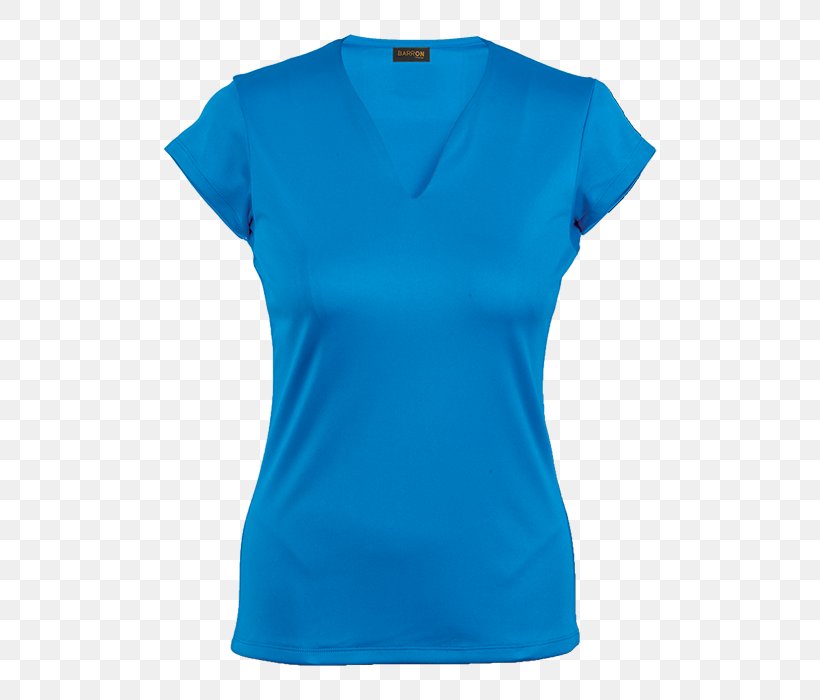 T-shirt ASICS Clothing Top, PNG, 700x700px, Tshirt, Active Shirt, Aqua, Asics, Azure Download Free