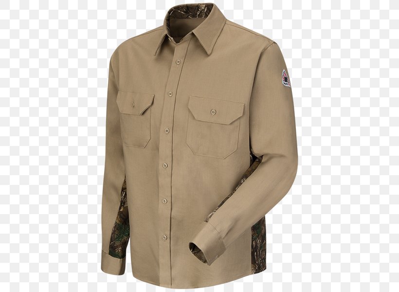 T-shirt Clothing Workwear Uniform, PNG, 600x600px, Tshirt, Arc Flash, Beige, Button, Camouflage Download Free