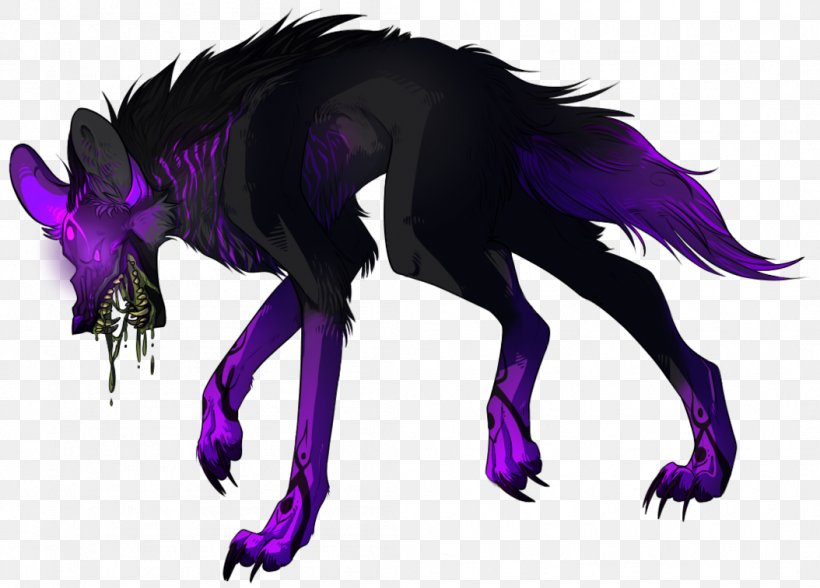 Werewolf Carnivora Horse Demon Cartoon, PNG, 1054x757px, Werewolf, Carnivora, Carnivoran, Cartoon, Demon Download Free