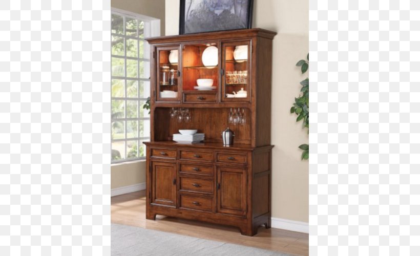 Bedside Tables Buffets & Sideboards Hutch Flexsteel Industries, Inc., PNG, 500x500px, Bedside Tables, Antique, Bedroom, Buffets Sideboards, Cabinetry Download Free