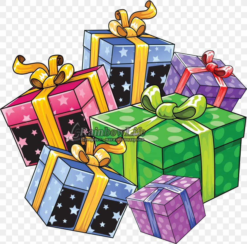 Christmas Gift Birthday Christmas Gift Clip Art, PNG, 4769x4701px, Gift, Birthday, Box, Button, Christmas Download Free