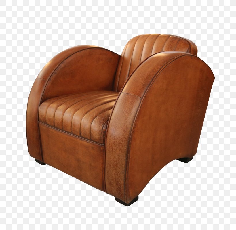 Club Chair Couch Wing Chair Art Deco, PNG, 800x800px, Club Chair, Antique, Art Deco, Chair, Couch Download Free