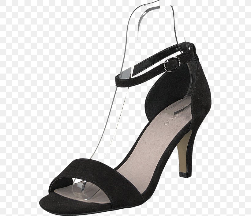 High-heeled Shoe Sandal Shoe Shop Footwear, PNG, 563x705px, Shoe, Basic Pump, Black, Boot, Chuck Taylor Allstars Download Free