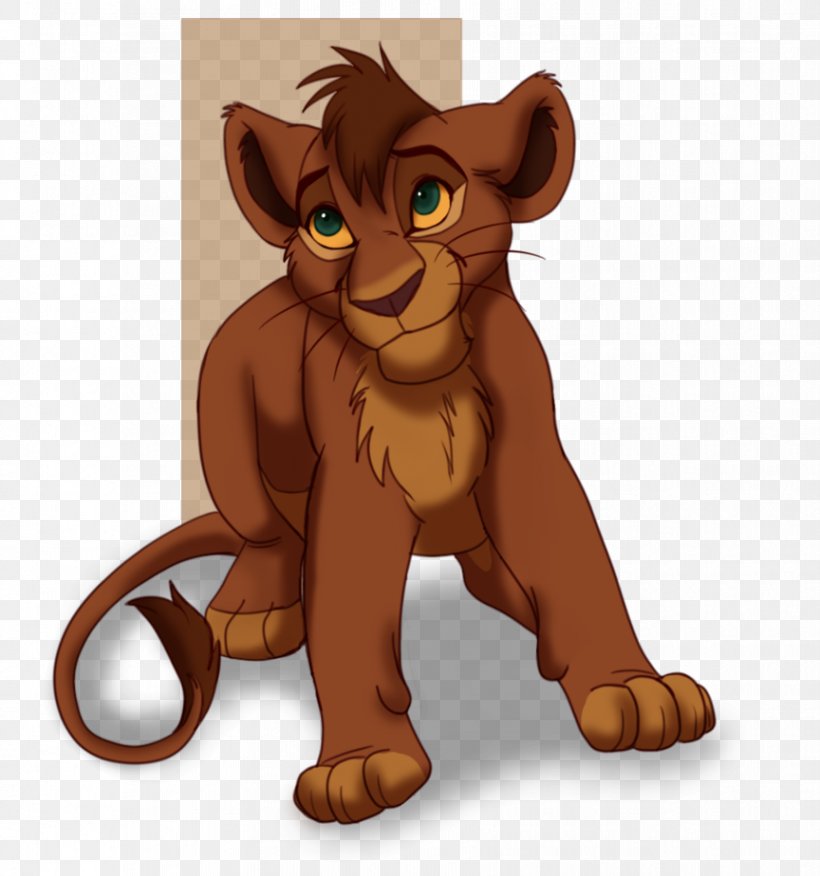 Lion Kiara Kovu Character Art, PNG, 864x924px, Lion, Art, Auction, Big Cats, Carnivoran Download Free