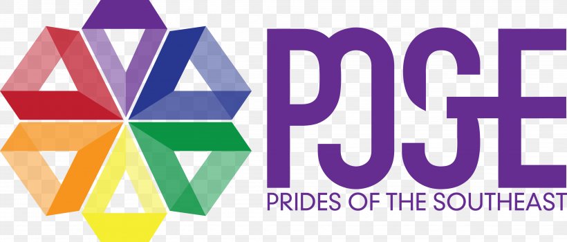 Logo Southeast Missouri State University Atlanta Pride Pride Parade LGBT, PNG, 4163x1778px, Logo, Area, Atlanta Pride, Brand, Gay Pride Download Free