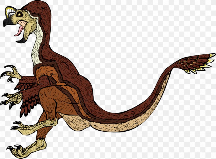 Primal Carnage: Extinction Oviraptor Tyrannosaurus Drawing, PNG, 1007x743px, Primal Carnage, Animal Figure, Art, Cartoon, Deviantart Download Free