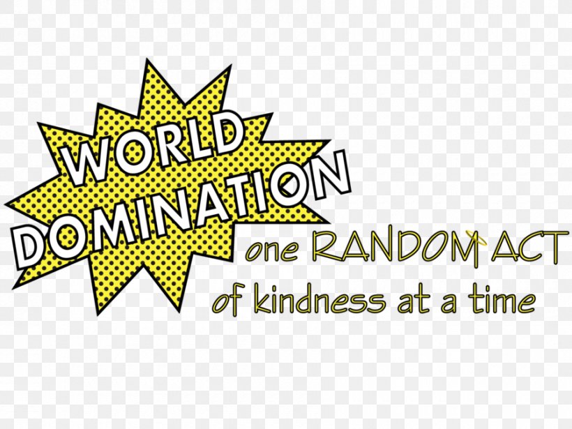 Random Act Of Kindness Logo Clip Art Brand, PNG, 900x675px, Random Act Of Kindness, Area, Brand, Kindness, Leaf Download Free