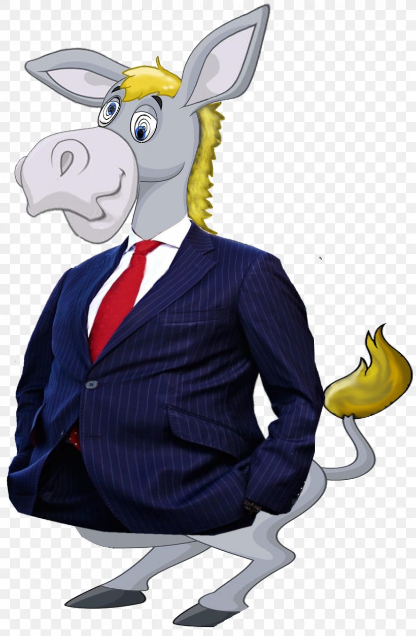 Technology Headgear Mascot Clip Art, PNG, 873x1334px, Technology, Art, Cartoon, Donkey, Fictional Character Download Free