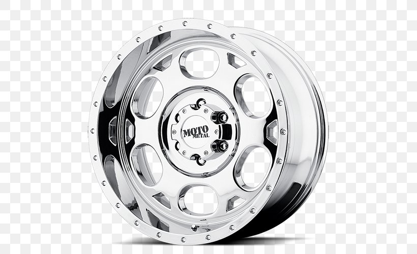 Alloy Wheel Metal Chrome Plating Rim, PNG, 500x500px, Alloy Wheel, Alloy, Auto Part, Automotive Wheel System, Chrome Plating Download Free