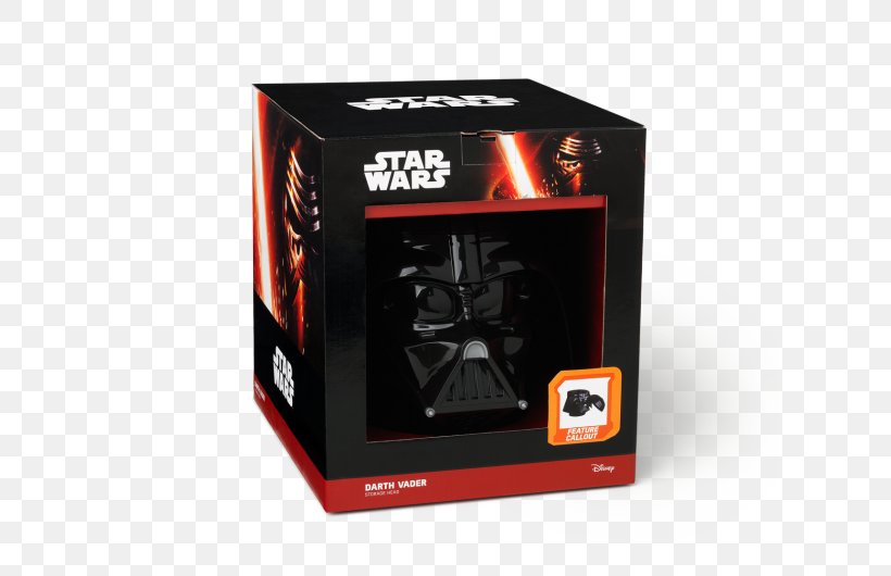 Anakin Skywalker Lego Star Wars Toy, PNG, 615x530px, Anakin Skywalker, Audio, Audio Equipment, Box, Container Download Free