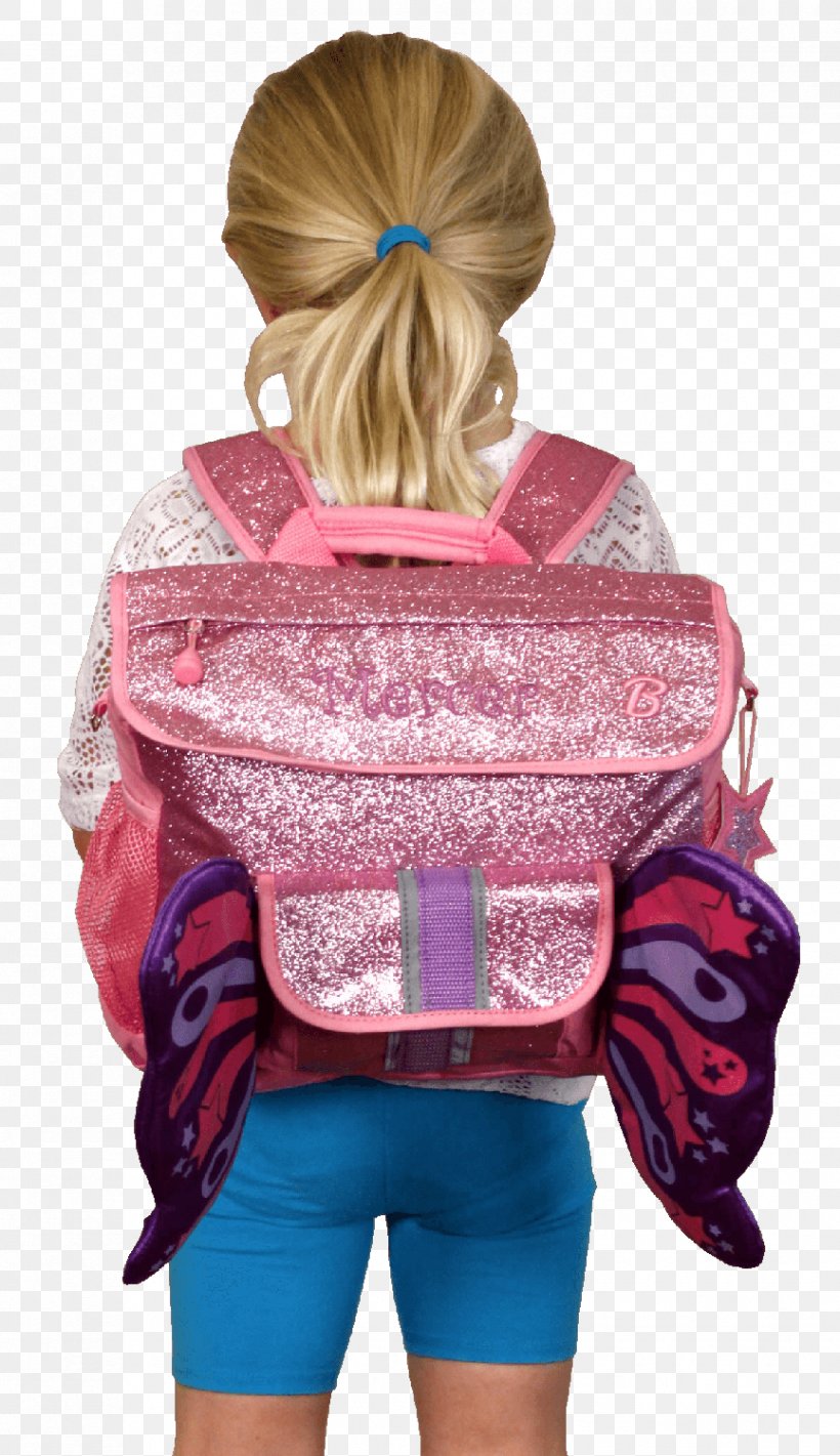 Backpack Shoulder Bixbee Child Human Back, PNG, 865x1500px, Watercolor, Cartoon, Flower, Frame, Heart Download Free