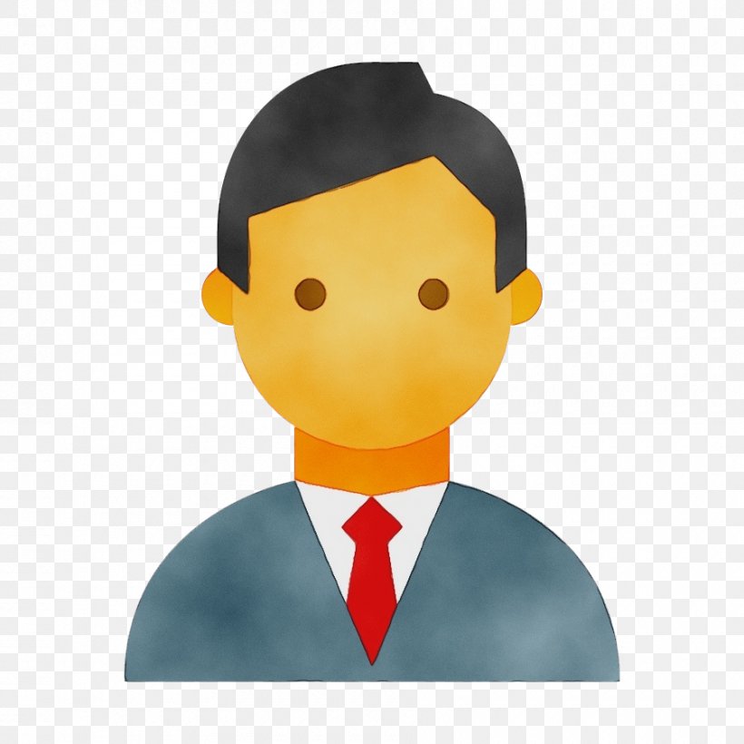 Businessperson Transparency Avatar Leadership, PNG, 900x900px, Watercolor, Animation, Avatar, Business, Businessperson Download Free