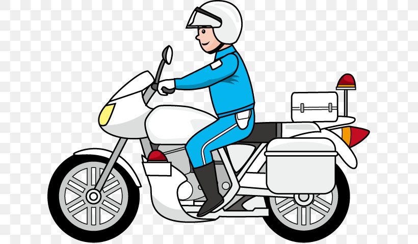 Car Police Motorcycle Police Officer Clip Art, PNG, 633x478px, Car, Artwork, Automotive Design, Bicycle, Bicycle Accessory Download Free