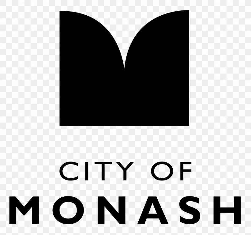 City Of Monash City Of Kingston City Of Ballarat Council Local Government, PNG, 1092x1022px, City Of Monash, Area, Australia, Black, Black And White Download Free