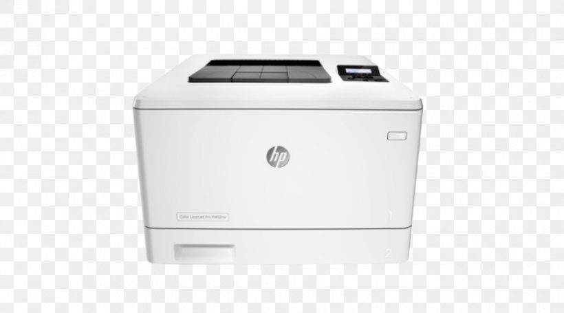 Hewlett-Packard HP LaserJet Pro M452 Laser Printing Printer Duplex Printing, PNG, 900x500px, Hewlettpackard, Dots Per Inch, Duplex Printing, Electronic Device, Hp Laserjet Download Free