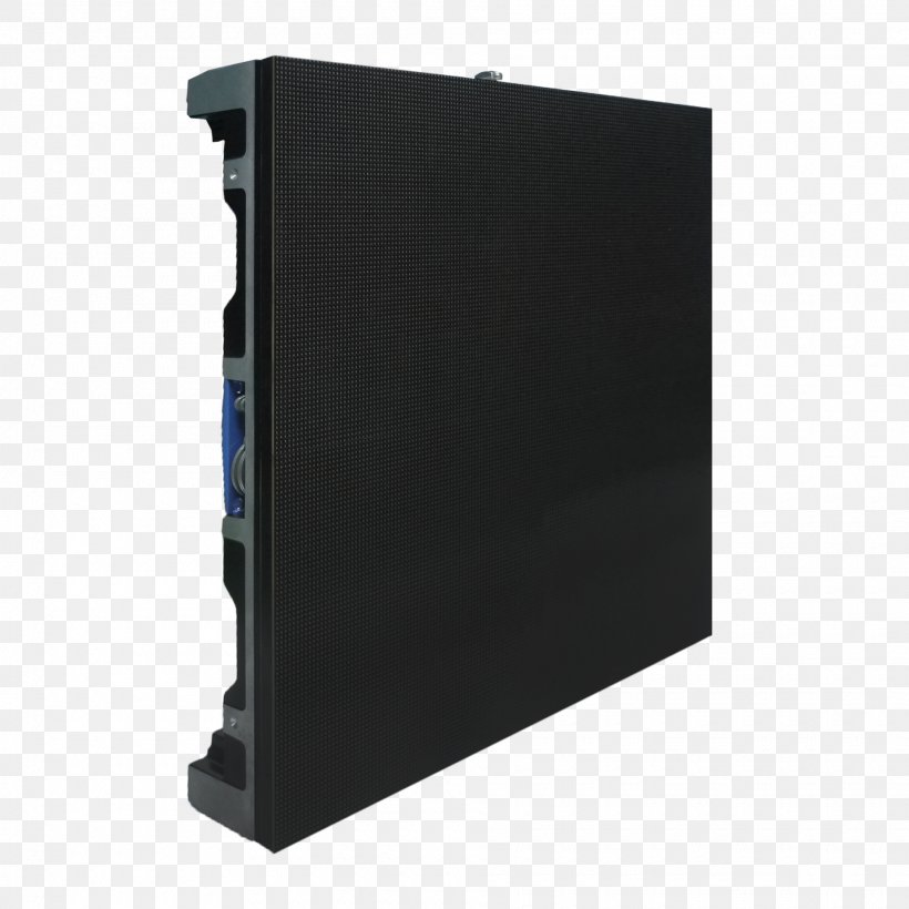 LED Display Video Wall Light-emitting Diode Display Device Computer Monitors, PNG, 1920x1920px, Led Display, Computer Cases Housings, Computer Monitors, Display Device, Dot Pitch Download Free