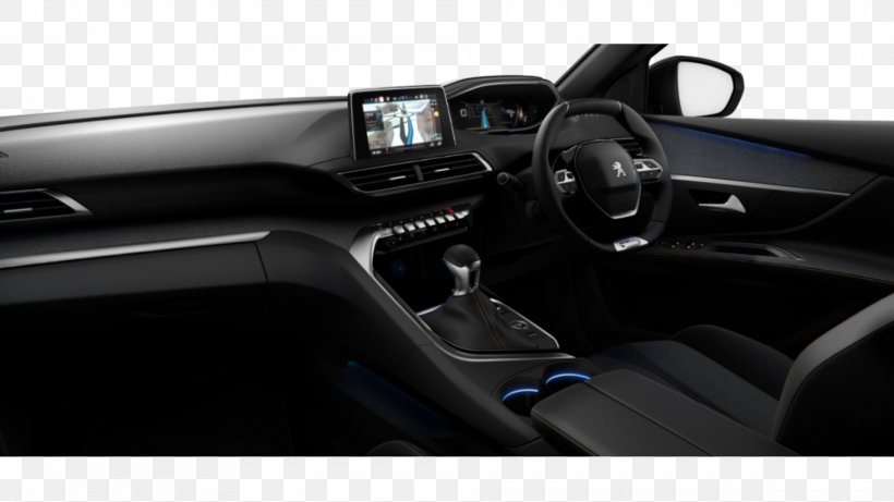 Peugeot 5008 GT Line Premium Car PEUGEOT 3008 Sport Utility Vehicle, PNG, 1920x1080px, Peugeot, Automotive Design, Car, Center Console, Compact Car Download Free