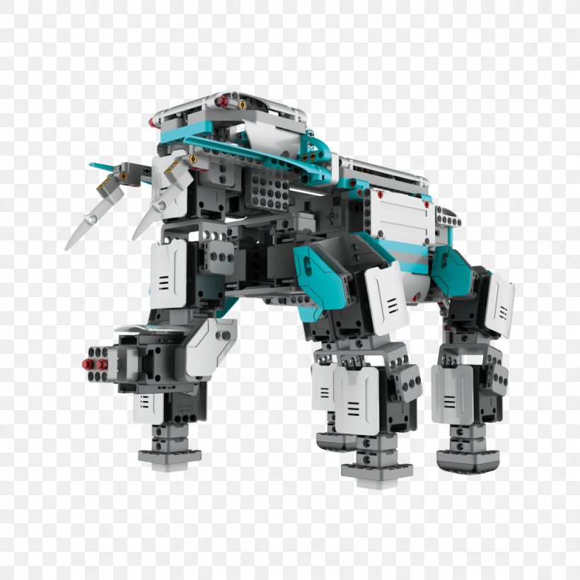 Robot Kit Educational Robotics Servomechanism, PNG, 1024x1024px, Robot, Autonomous Robot, Educational Robotics, Humanoid Robot, Invention Download Free