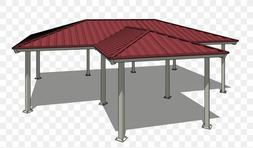 Roof Shed Building House Design, PNG, 4000x2353px, Roof, Architecture, Building, Canopy, Furniture Download Free