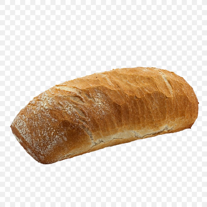 Rye Bread Graham Bread Ciabatta Baguette, PNG, 1000x1000px, Rye Bread, Baguette, Baked Goods, Bread, Bread Pan Download Free