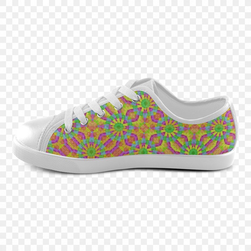 Sneakers Skate Shoe Sportswear Canvas, PNG, 1000x1000px, Watercolor, Cartoon, Flower, Frame, Heart Download Free