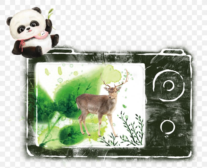 Television Poster Watercolor Painting Illustration, PNG, 1545x1254px, Television, Advertising, Camera, Cartoon, Fauna Download Free