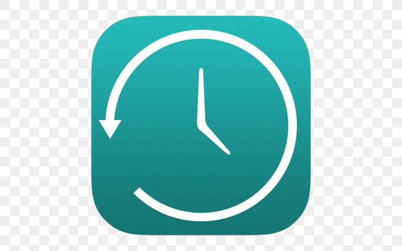 Time Machine Time Travel, PNG, 512x512px, Time Machine, Airport Time Capsule, Apple, Aqua, Azure Download Free