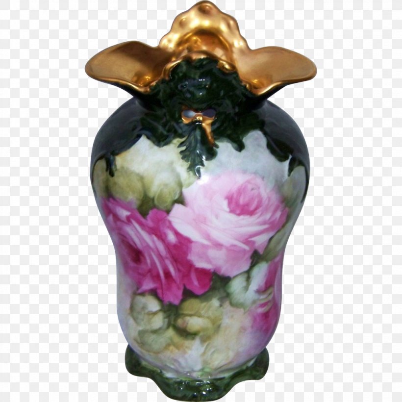 Vase Porcelain Figurine, PNG, 1023x1023px, Vase, Artifact, Figurine, Flowerpot, Porcelain Download Free