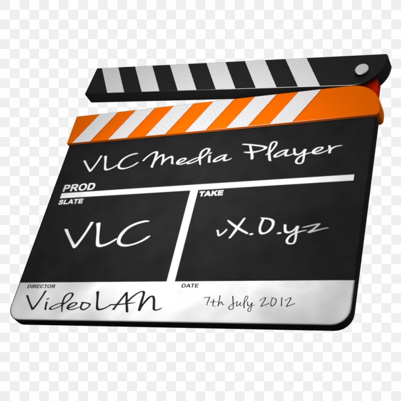 VLC Media Player Time Future Font, PNG, 1000x1000px, Vlc Media Player, Brand, Deviantart, Future, Media Player Download Free