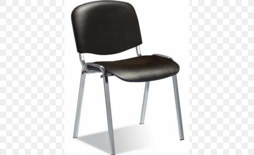 Wing Chair Furniture Artikel Artificial Leather, PNG, 500x500px, Chair, Armrest, Artificial Leather, Artikel, Black Download Free