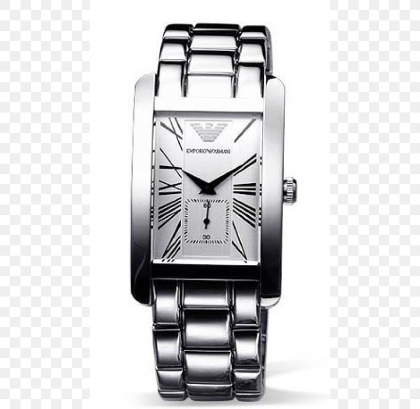 Armani Watch Clock Strap Fashion, PNG, 800x800px, Armani, Analog Watch, Brand, Clock, Dial Download Free
