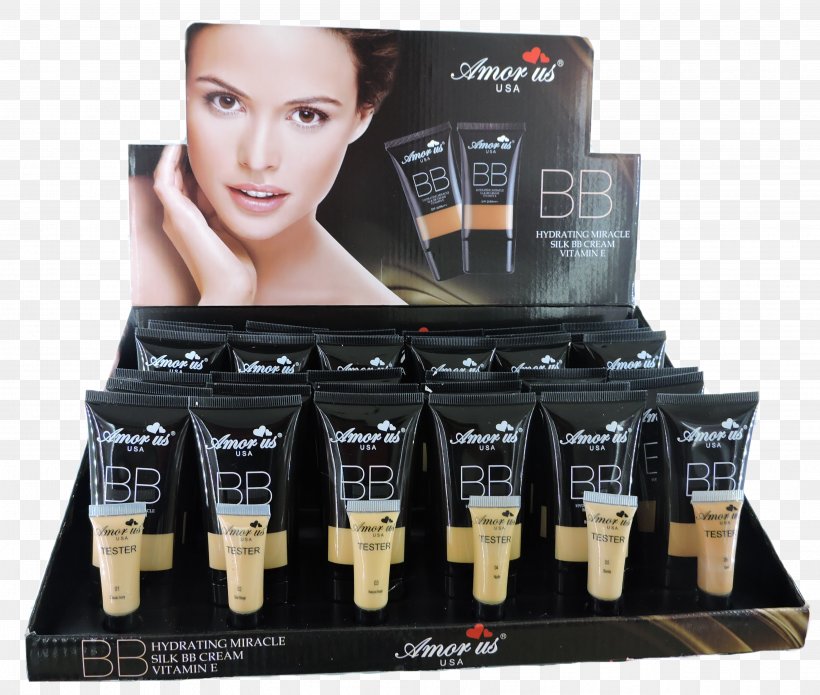 Cosmetics BB Cream Love Epilator Make-up, PNG, 3648x3096px, Watercolor, Cartoon, Flower, Frame, Heart Download Free