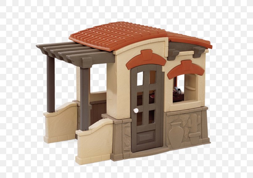 Dollhouse Toy Step2 Naturally Playful Playhouse Climber And Swing Extension Stucco, PNG, 700x578px, Dollhouse, Adobe, Doll, Facade, Game Download Free