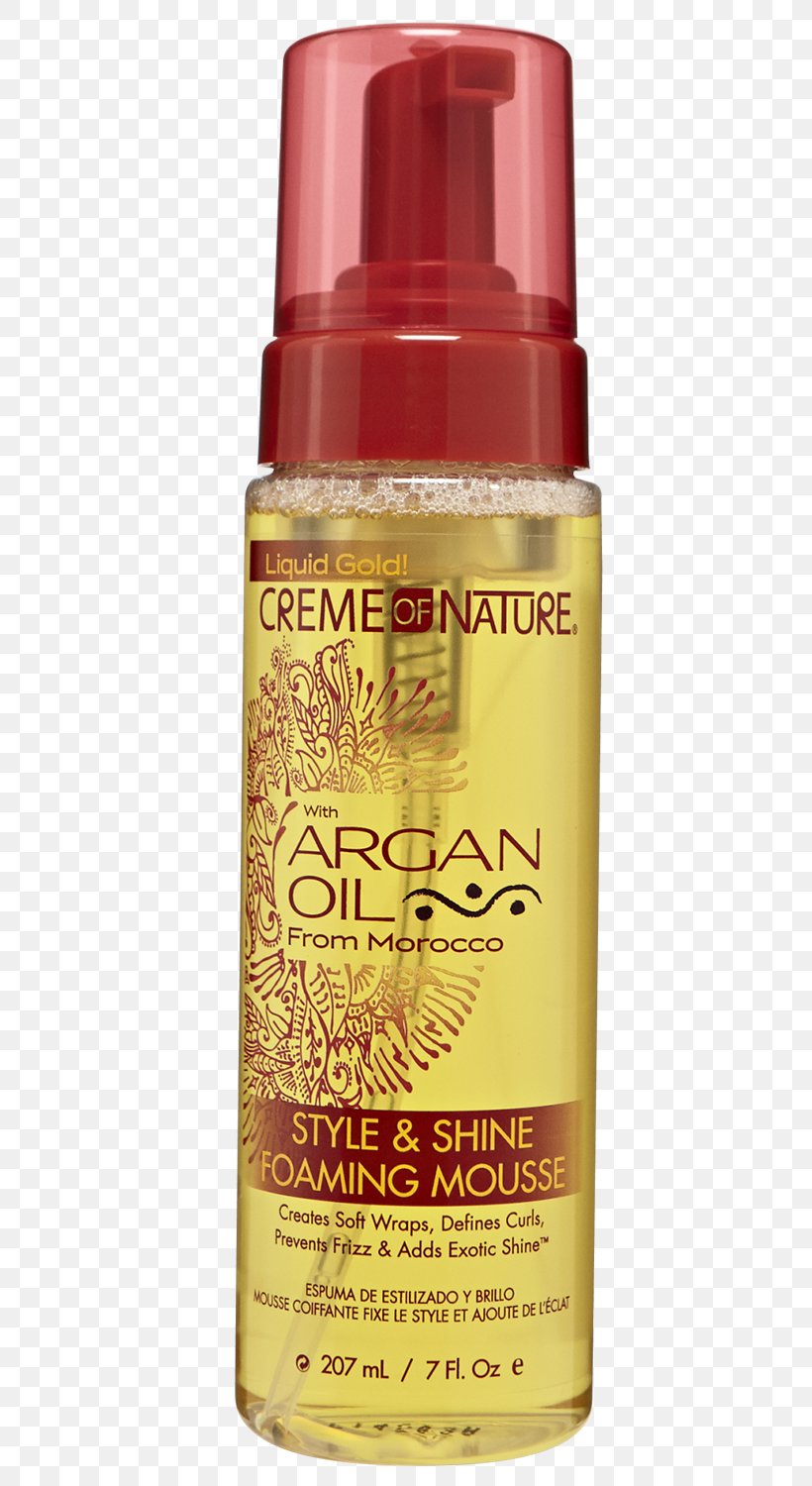 Hair Mousse Cream Argan Oil Moroccan Cuisine, PNG, 475x1500px, Mousse, Argan Oil, Cream, Foam, Hair Download Free