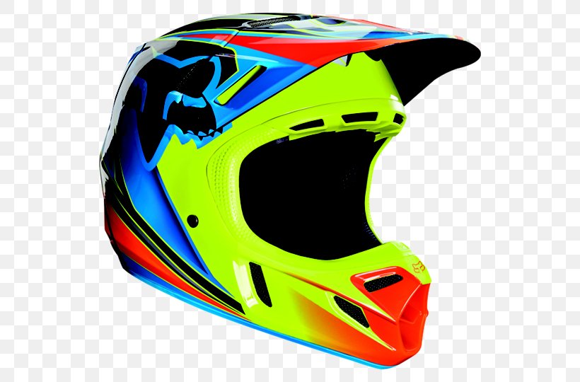 Motorcycle Helmets Motocross Fox Racing, PNG, 540x540px, 2016, Motorcycle Helmets, Bicycle, Bicycle Clothing, Bicycle Helmet Download Free