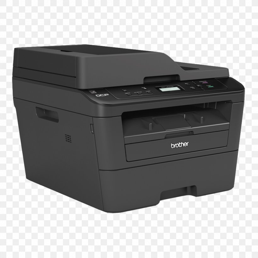 Multi-function Printer Laser Printing Brother Industries, PNG, 960x960px, Printer, Brother Industries, Canon, Electronic Device, Fax Download Free