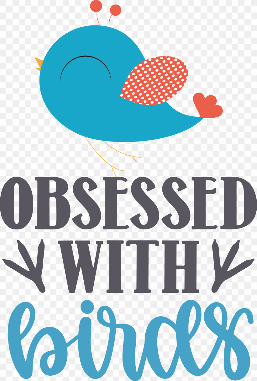 Obsessed With Birds Bird Birds Quote, PNG, 2025x3000px, Bird, Abacus, Geometry, Line, Logo Download Free