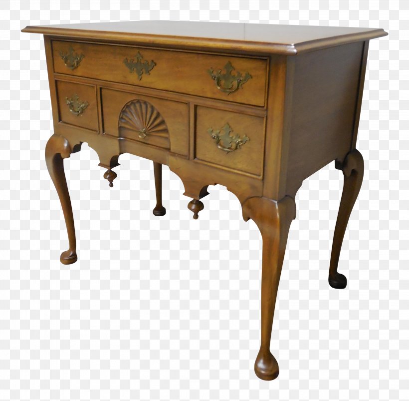 Table Buffets & Sideboards Drawer Wood Stain, PNG, 3233x3169px, Table, Antique, Buffets Sideboards, Drawer, End Table Download Free