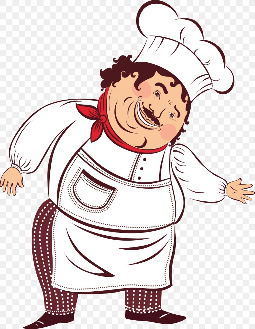 Chef Cartoon Cooking, PNG, 2223x2866px, Watercolor, Cartoon, Flower, Frame, Heart Download Free
