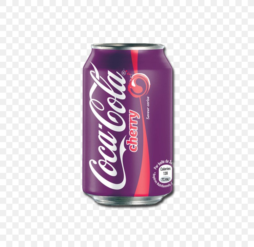 Coca-Cola Cherry Fizzy Drinks Iced Tea, PNG, 800x800px, 7 Up, Cocacola Cherry, Aluminum Can, Beverage Can, Carbonated Soft Drinks Download Free