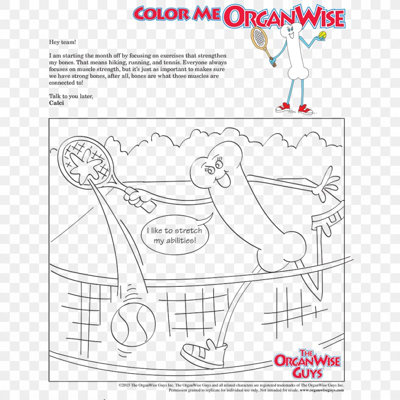 Coloring Book The OrganWise Guys Activity Book Paper, PNG, 1000x1000px, Watercolor, Cartoon, Flower, Frame, Heart Download Free