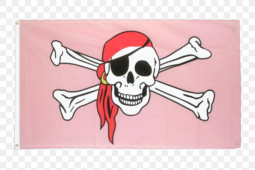 Jolly Roger Flag Piracy Fahne Republic Of Pirates, PNG, 1500x1000px, Jolly Roger, Art, Bandana, Blackbeard, Bone Download Free