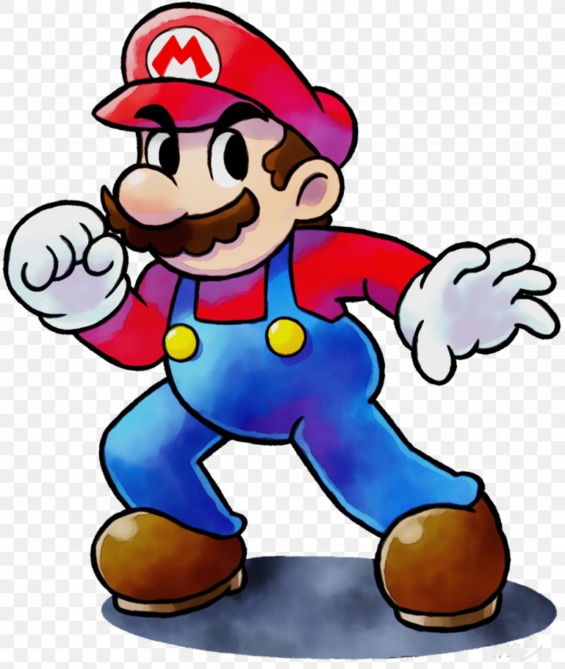 Mario & Luigi: Superstar Saga Mario & Luigi: Dream Team Super Mario RPG Mario & Luigi: Paper Jam, PNG, 1024x1212px, Mario Luigi Superstar Saga, Cartoon, Fictional Character, Finger, Game Download Free