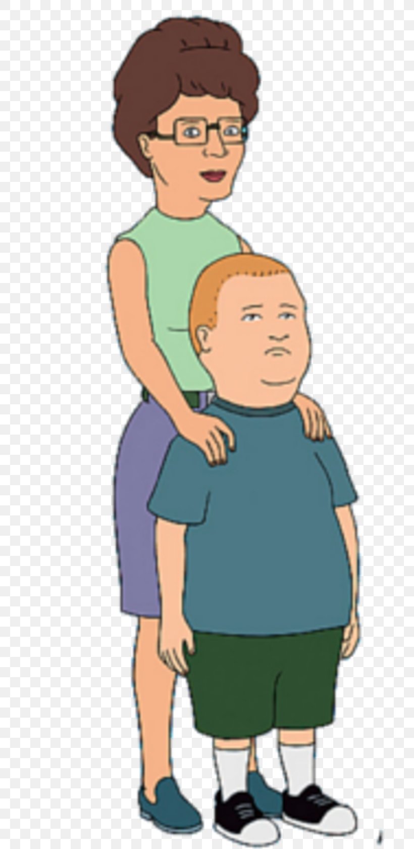 Mike Judge King Of The Hill Bobby Hill Peggy Hill Hank Hill, PNG, 760x1680px, Mike Judge, Abdomen, Animated Series, Animated Sitcom, Arm Download Free
